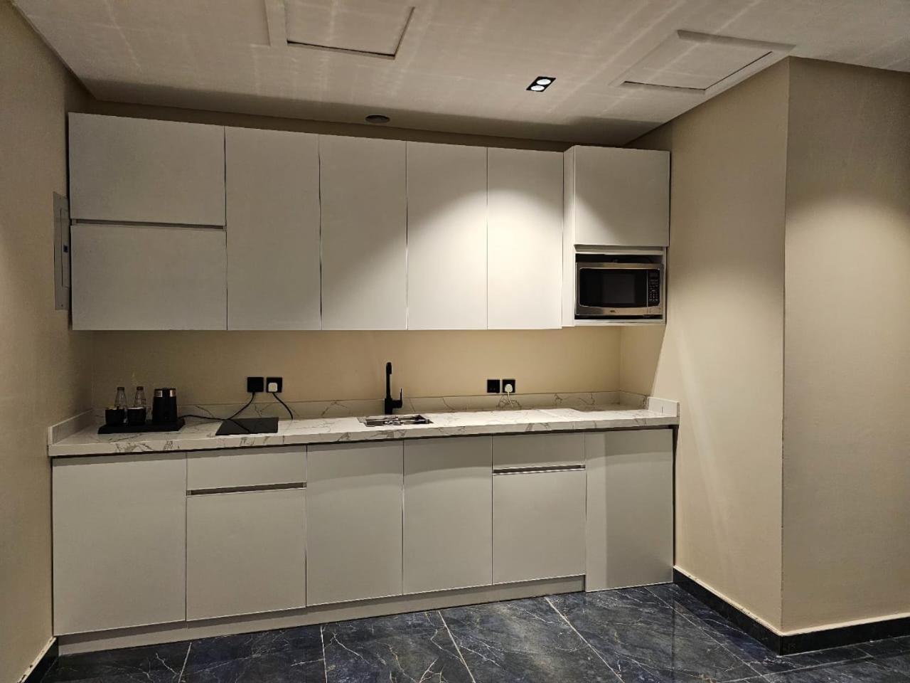 Apartment روز بارك *