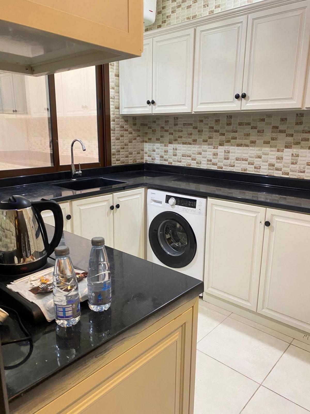 Apartment روز بارك *