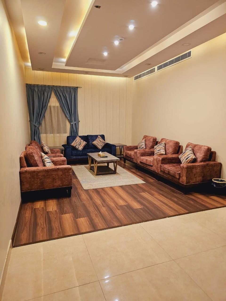 Apartment روز بارك