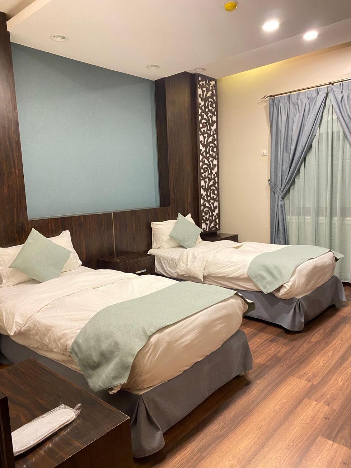 Apartment روز بارك