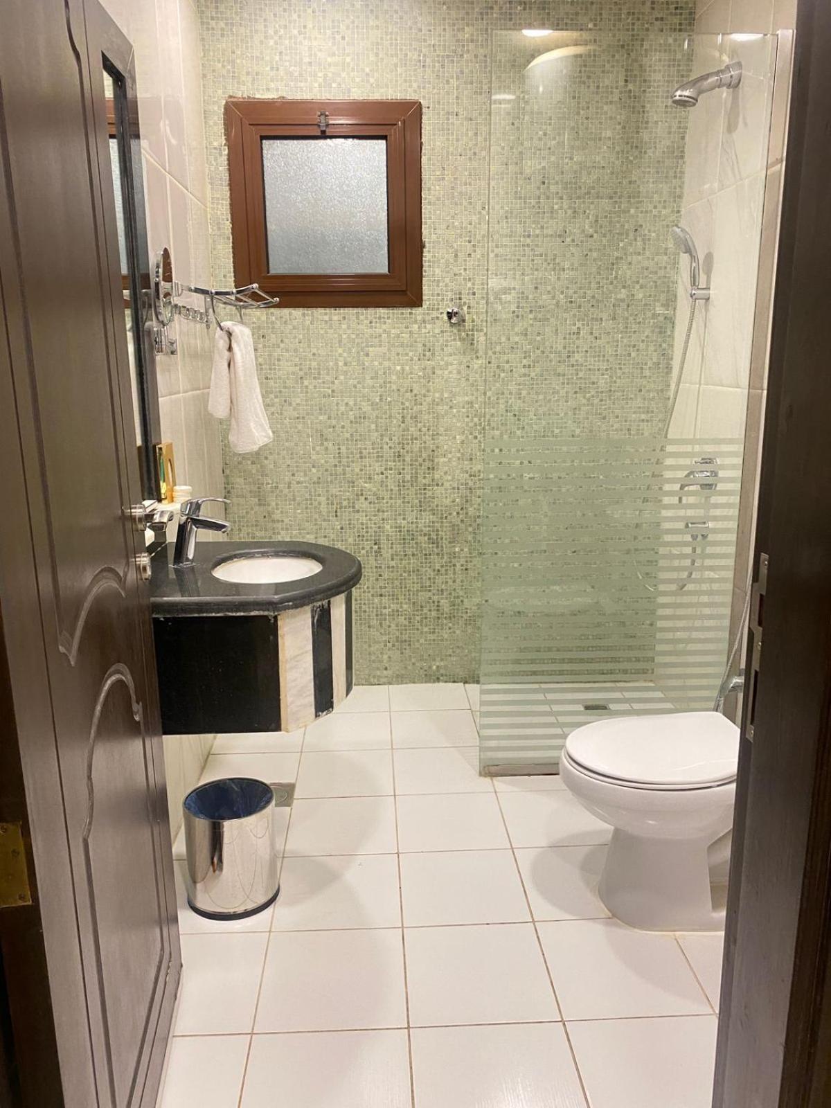 روز بارك Apartment Riyadh