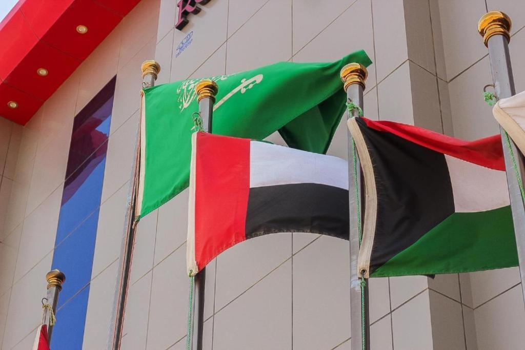 روز بارك