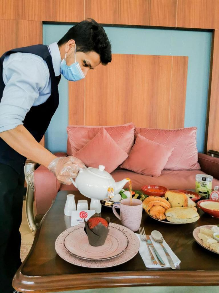 Apartment روز بارك Riyadh