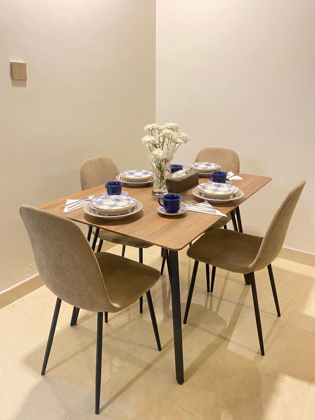 روز بارك Apartment Riyadh