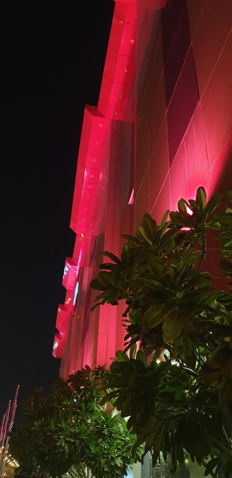 روز بارك Apartment Riyadh